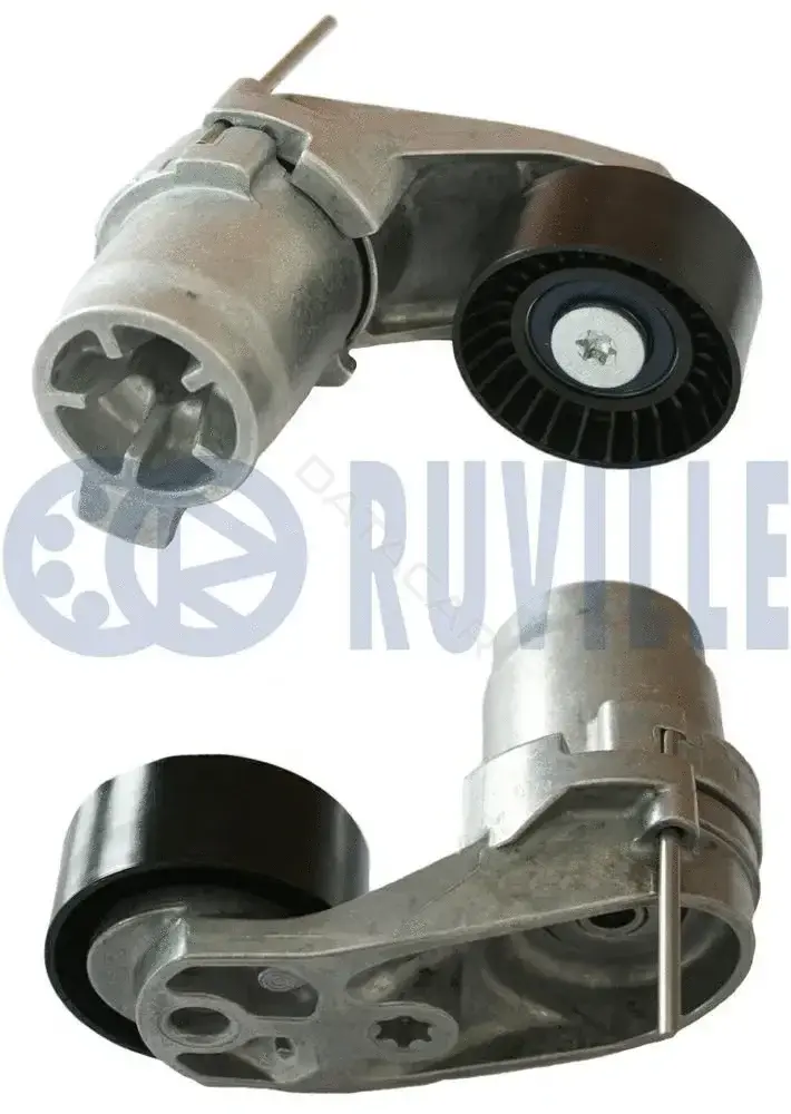 Натяжитель ремня генератора RUVILLE 542544
