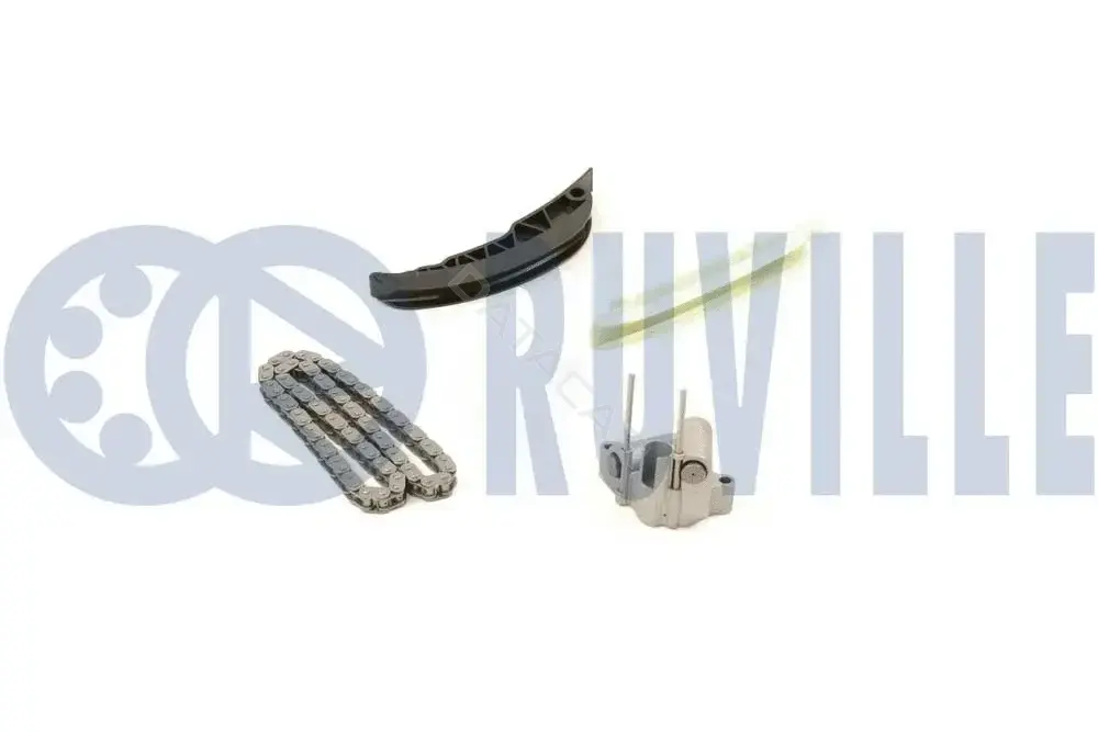 Комплект цепи ГРМ RUVILLE 580089