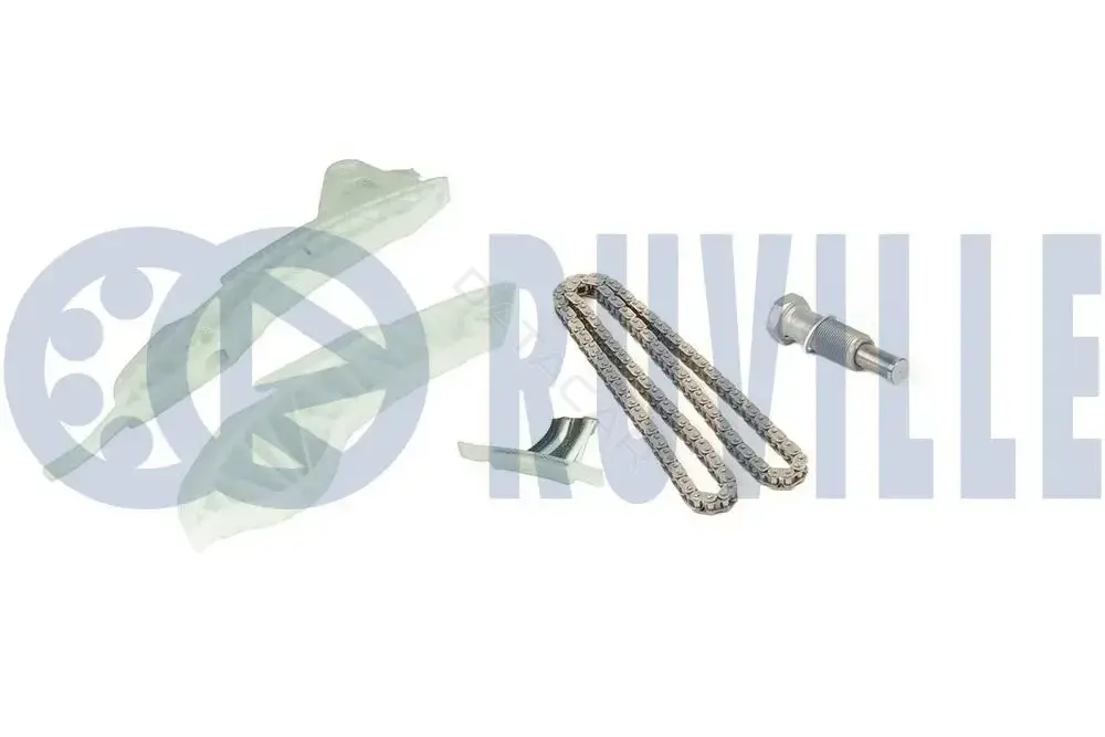 Комплект цепи ГРМ RUVILLE 580171