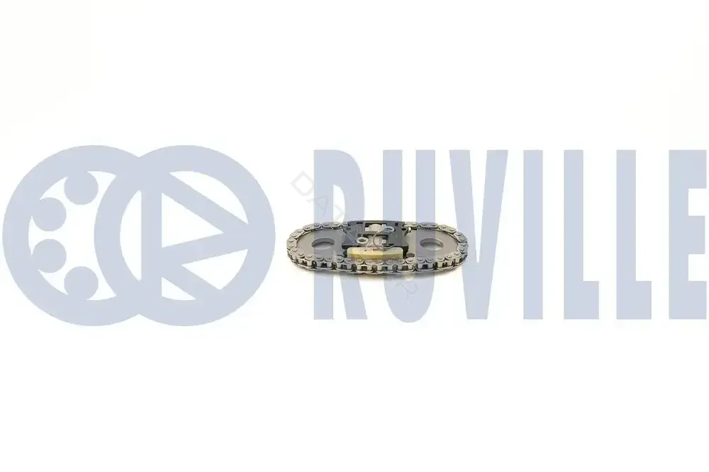 Комплект цепи ГРМ RUVILLE 580182