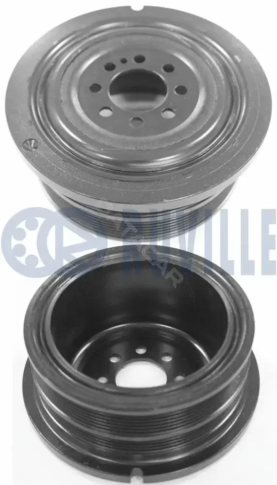 Шкив коленвала RUVILLE 520285
