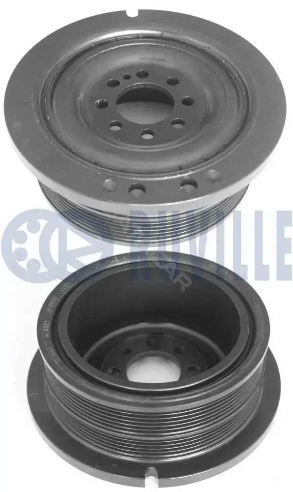 Шкив коленвала RUVILLE 520295