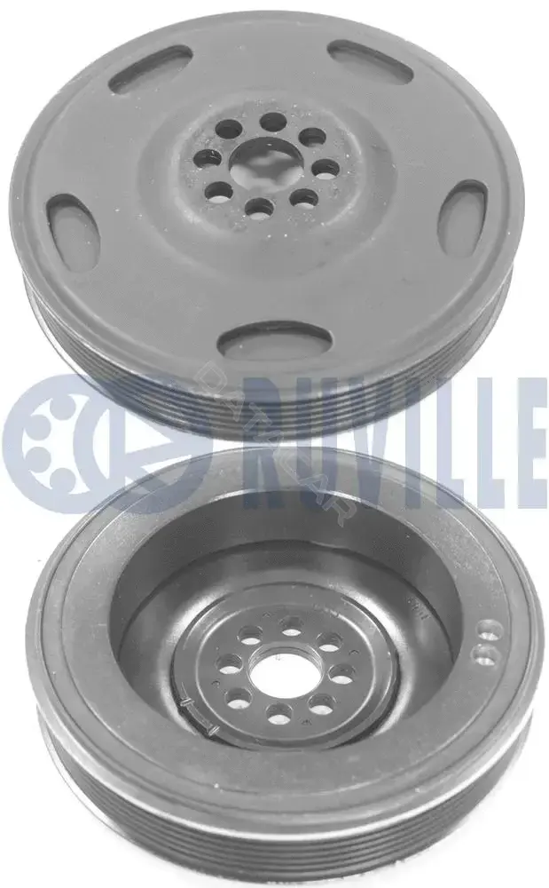 Шкив коленвала RUVILLE 520296
