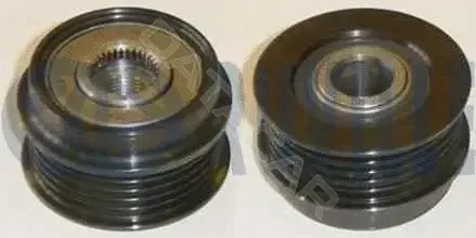 Шкив генератора RUVILLE 541030