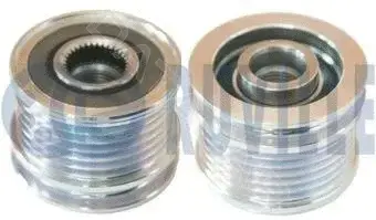 Шкив генератора RUVILLE 541038