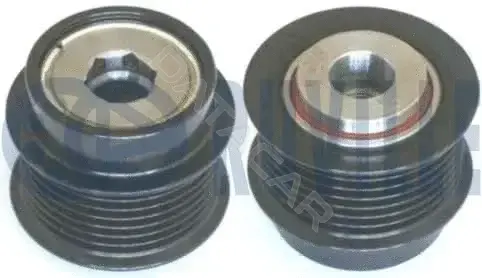 Шкив генератора RUVILLE 542183