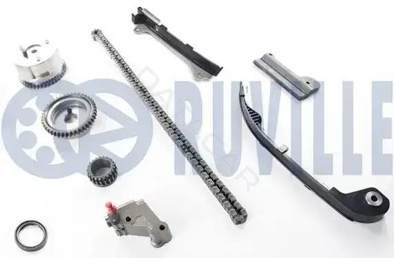 Комплект цепи ГРМ RUVILLE 580209