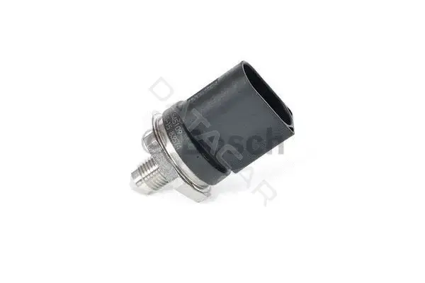 Датчик давления воздуха BOSCH 0261545109