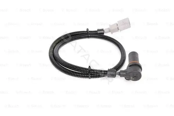 Датчик коленвала BOSCH 0281002496