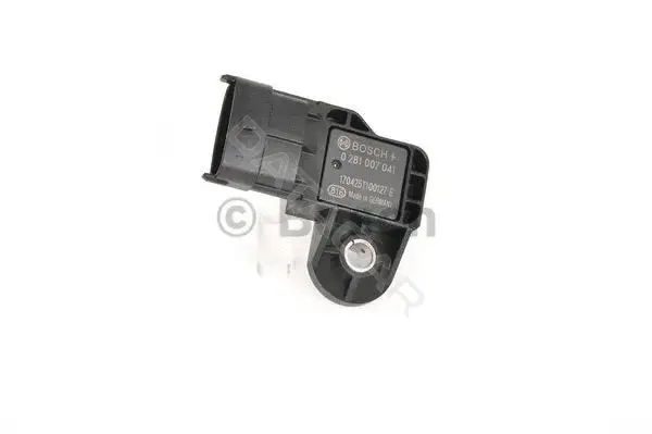 Датчик температуры всасываемого воздуха BOSCH 0281007041