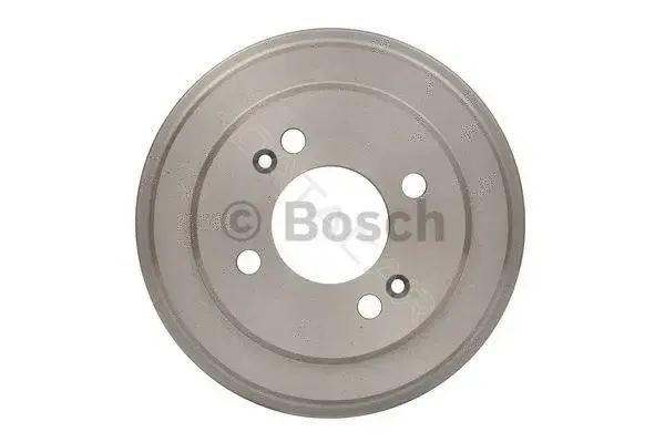 Тормозной барабан BOSCH 0986477278