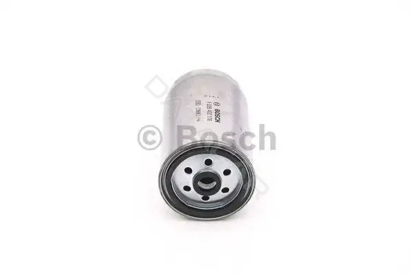 Топливный фильтр BOSCH F026402176
