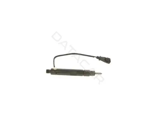 Распылитель форсунки BOSCH 0432193610
