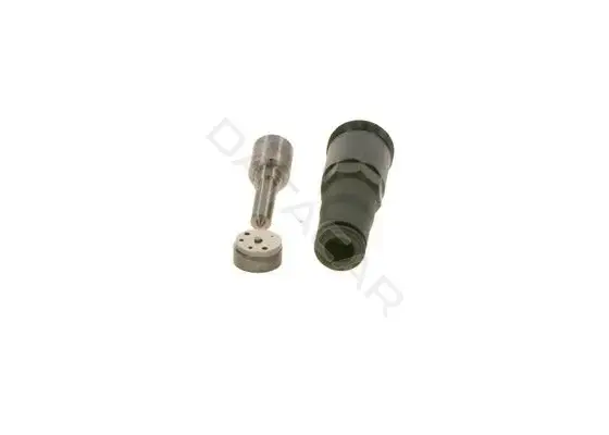 Форсунки BOSCH 1417010966