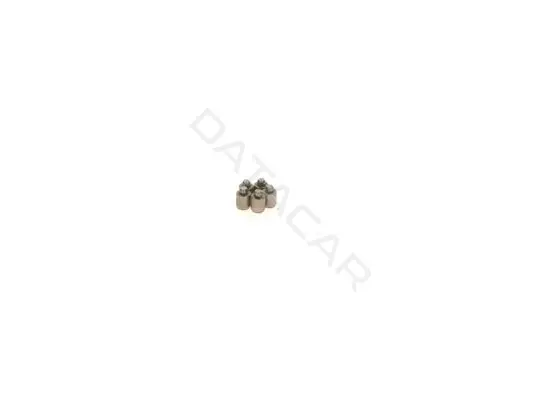Ремкомплект форсунок BOSCH F00ZC99156