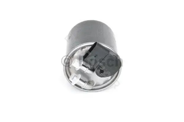 Топливный фильтр BOSCH F026402842
