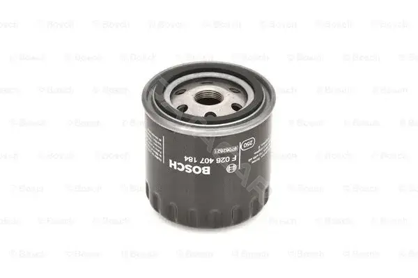 Масляный фильтр BOSCH F026407184
