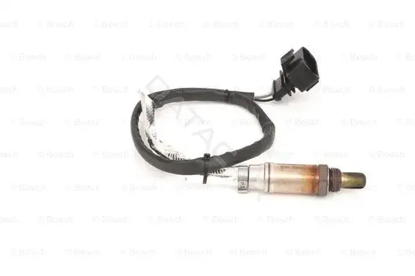 Лямбда-зонд BOSCH 0258003604