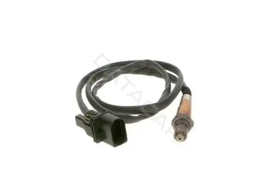 Лямбда-зонд BOSCH 0258007290