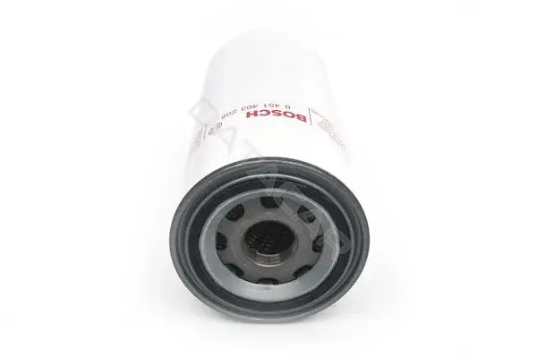Масляный фильтр BOSCH 0451403208