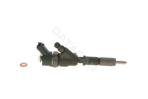 Распылитель форсунки BOSCH 0986435003