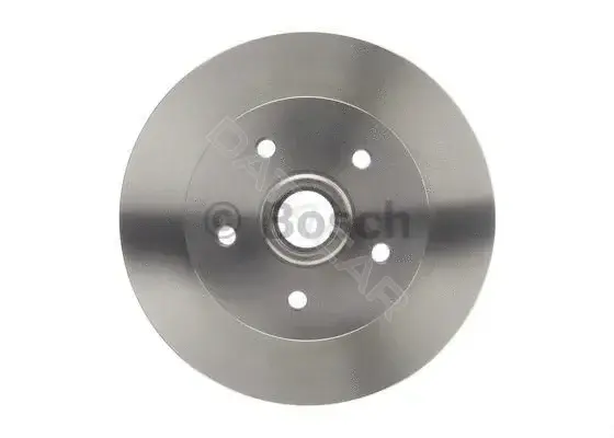 Тормозные диски BOSCH 0986478136