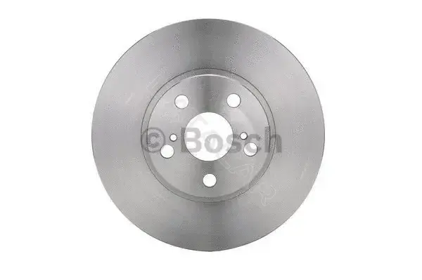 Тормозные диски BOSCH 0986478583