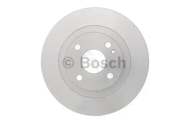 Тормозные диски BOSCH 0986479128