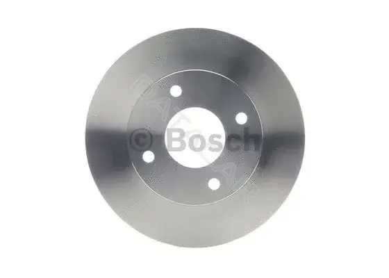 Тормозные диски BOSCH 0986479535