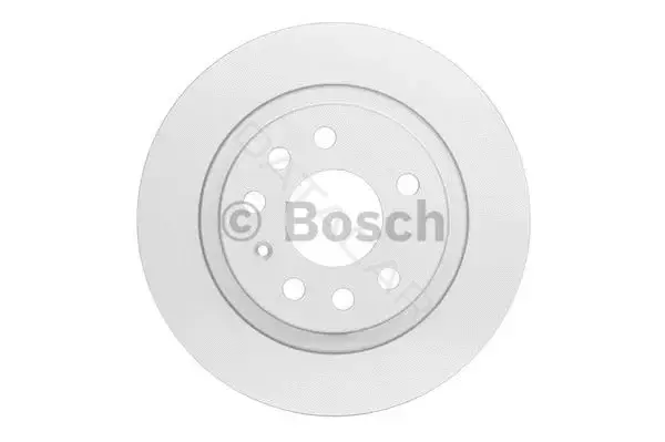 Тормозные диски BOSCH 0986479B74