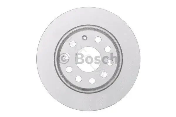 Тормозные диски BOSCH 0986479B93