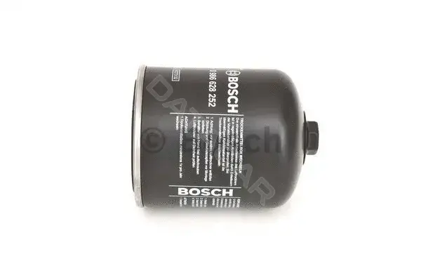 Фильтр влагоотделителя BOSCH 0986628252