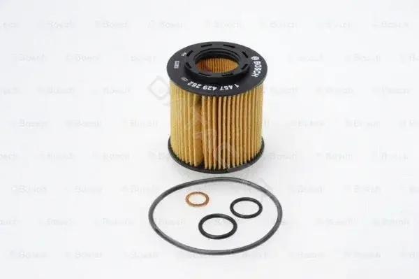 Масляный фильтр BOSCH 1457429262