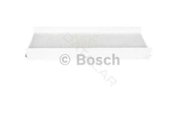 Фильтр салонный BOSCH 1987432192