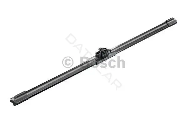 Щетки стеклоочистителя BOSCH 3397006831