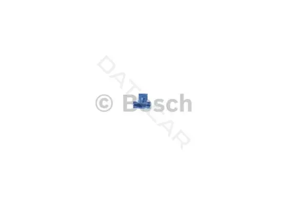 Задние фонари BOSCH 8784485024