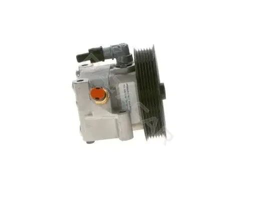 Насос гидроусилителя руля BOSCH KS00000118