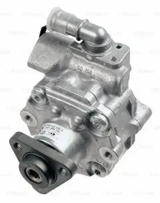Насос гидроусилителя руля BOSCH KS00000166
