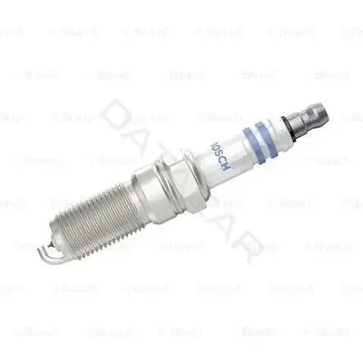 Свечи зажигания BOSCH 0242240706
