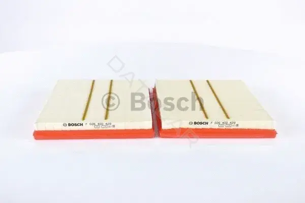 Воздушный фильтр BOSCH F026400429