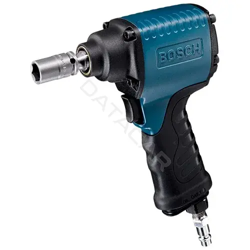 Пневмогайковерты BOSCH 0607450618