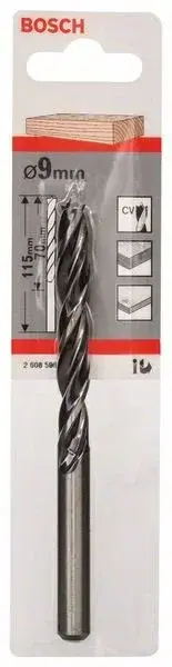 Сверло BOSCH 2608596306