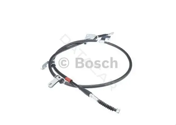 Трос ручника BOSCH 1987482825