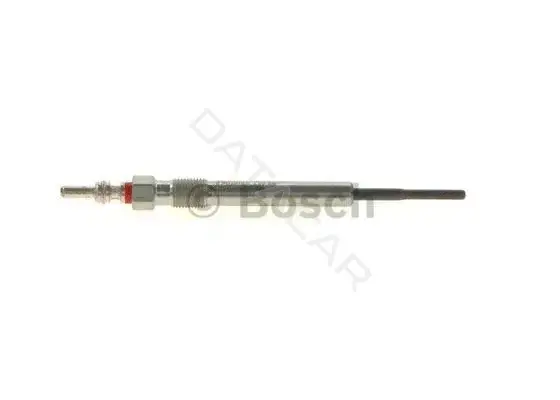 Свечи накала BOSCH 0250403034