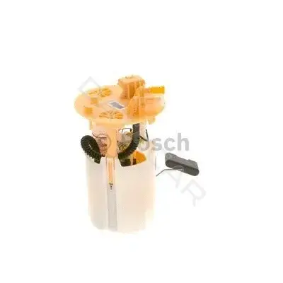 Топливный насос BOSCH 0580203318