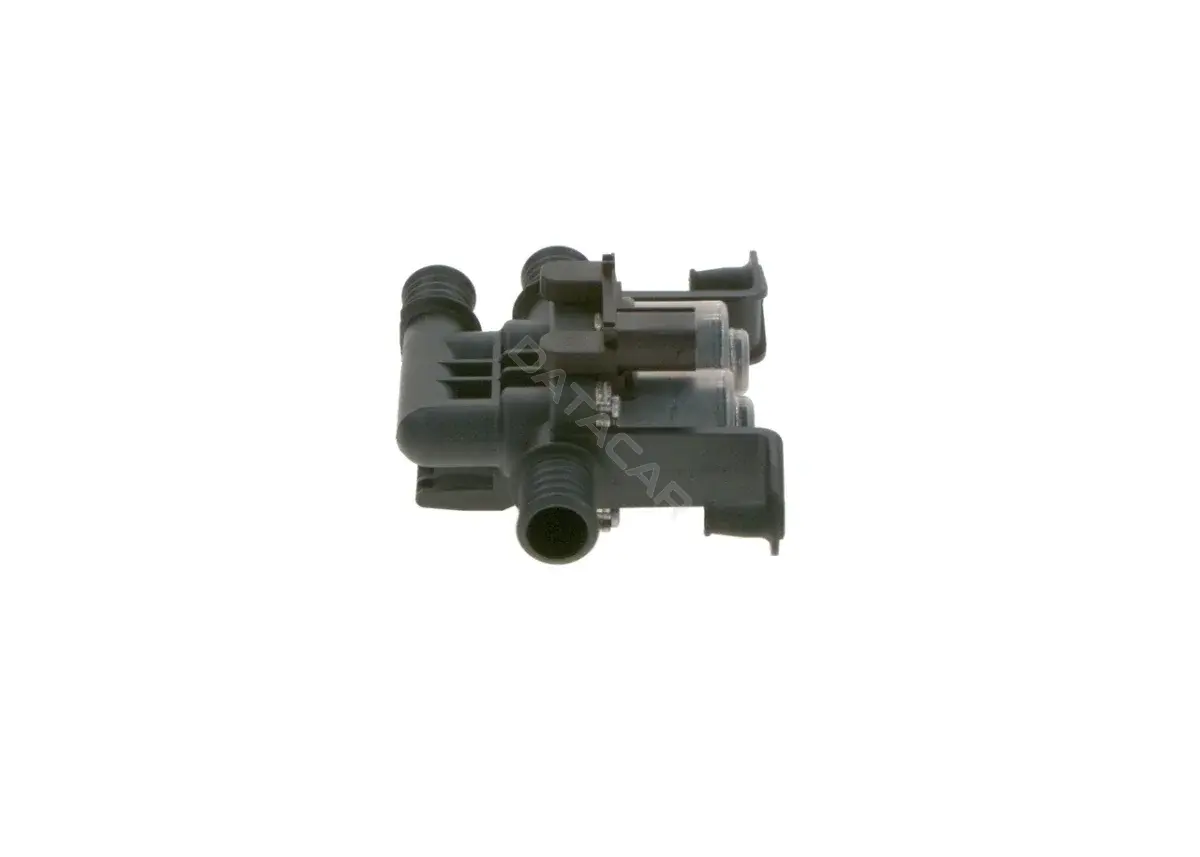 Клапан ЕГР BOSCH 1147412353