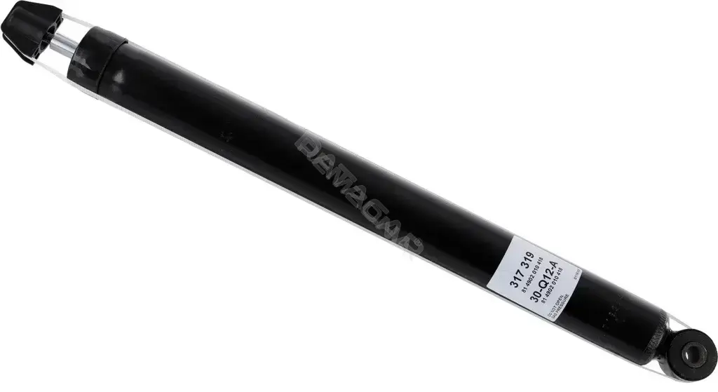 Амортизаторы SACHS 317319