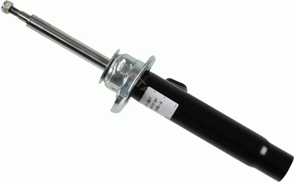 Амортизаторы SACHS 317367