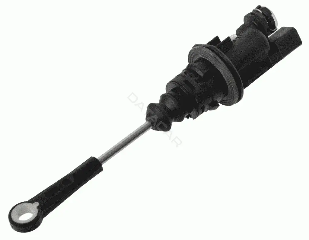 Главный цилиндр сцепления SACHS 6284605072