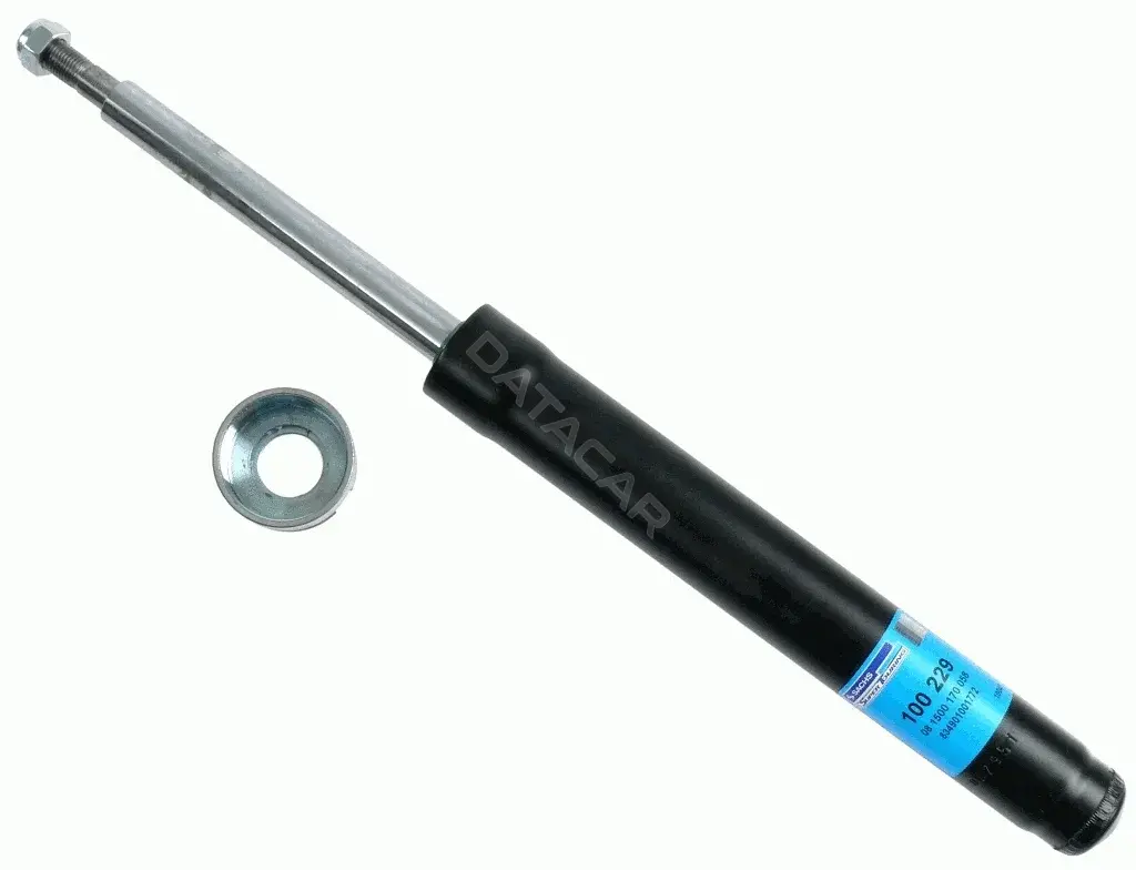 Амортизаторы SACHS 100229